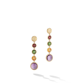 Jaipur Color Ohrschmuck