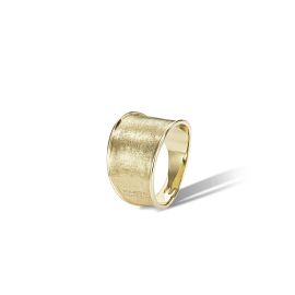 Lunaria Ring