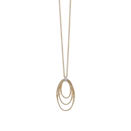 Marrakech Onde Collier