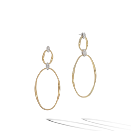 Marrakech Onde Ohrschmuck