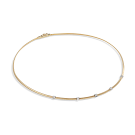 Masai Collier