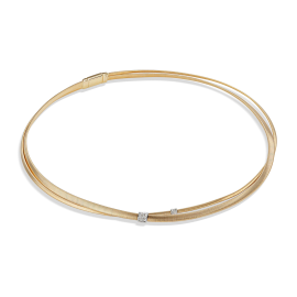 Masai Collier