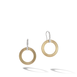 Masai Ohrschmuck