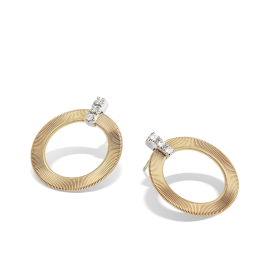 Masai Ohrschmuck