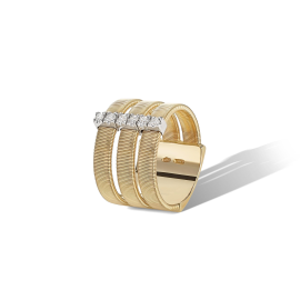 Masai Ring