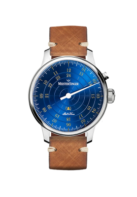 Bell Hora Mittelblau