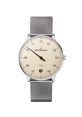 Neo Elfenbein