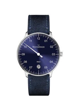 Neo Sonnenschliff Blau