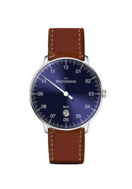 Neo Plus Sonnenschliff Blau