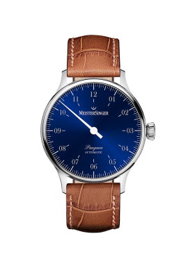 Pangaea Sonnenschliff Blau