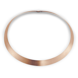Bow Collier