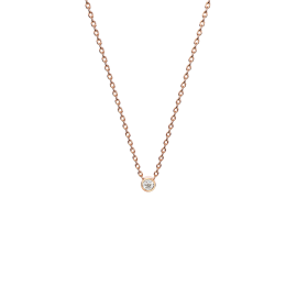 Niessing Diamond Accent Necklace