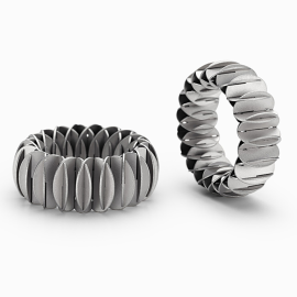 Phoenix Ring