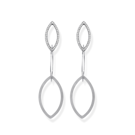 Quinta Ohrhänger Navette