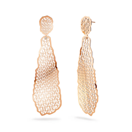 Topia Vision Ohrschmuck Tropfen