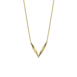 GOLDEN Anhänger in 585/- Gold