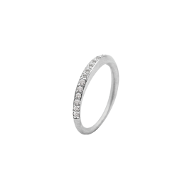GOLDEN Ring mit Brillanten