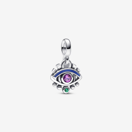 Pandora ME Das Auge Mini-Dangle