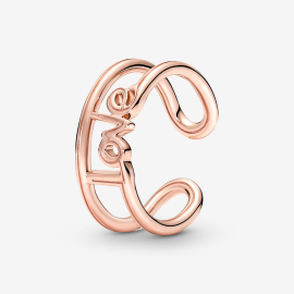Pandora ME Love Offener Ring