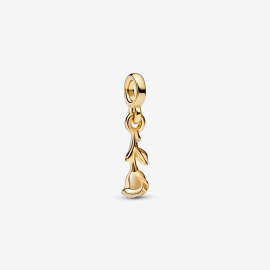 Pandora ME Romantische Rose Mini-Dangle