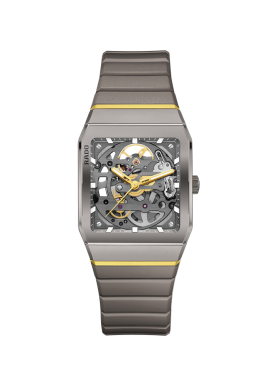 ANATOM AUTOMATIC SKELETON