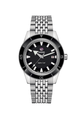 Captain Cook Automatic