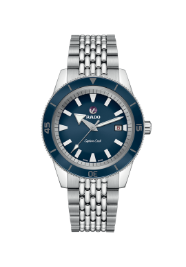 Captain Cook Automatic