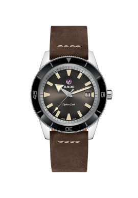 Captain Cook Automatic