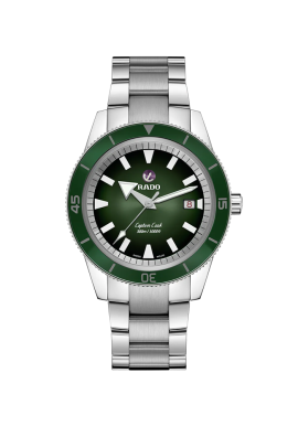 Captain Cook Automatic Hrithik Roshan Special Edition