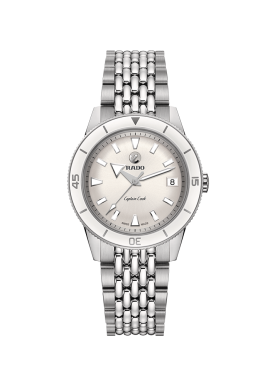 Captain Cook Automatic