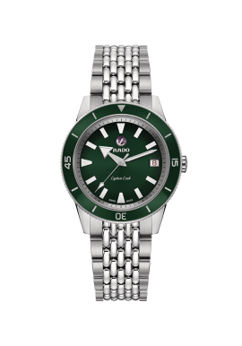 Captain Cook Automatic