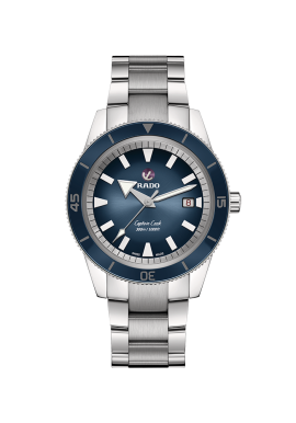 Captain Cook Automatic
