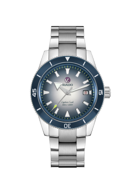 Captain Cook Automatic