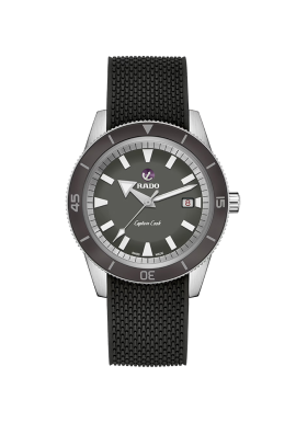 Captain Cook Automatic