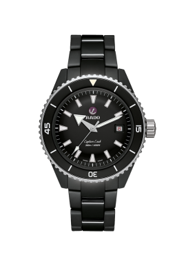 Captain Cook High-Tech Ceramic Diver