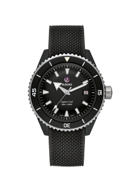 Captain Cook High-Tech Ceramic Diver