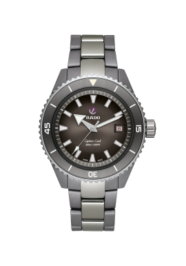Captain Cook High-Tech Ceramic Diver