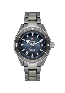 Captain Cook High-Tech Ceramic Diver