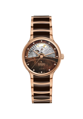 Centrix Automatic Diamonds Open Heart