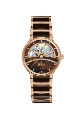 Centrix Automatic Diamonds Open Heart