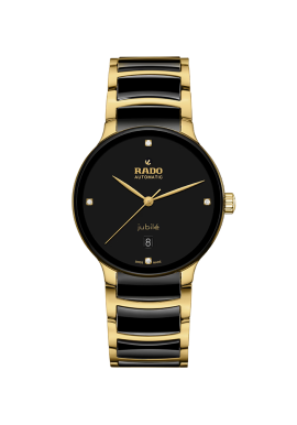 Centrix Automatic Diamonds