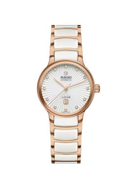 Centrix Automatic Diamonds