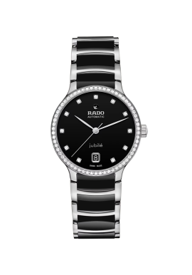 Centrix Automatic Diamonds