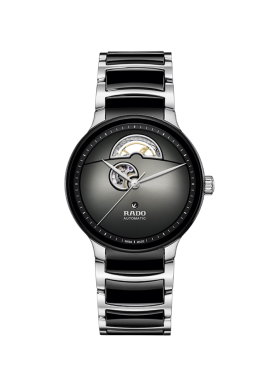 Centrix Automatic Open Heart