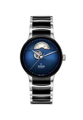 Centrix Automatic Open Heart