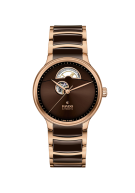 Centrix Automatic Open Heart