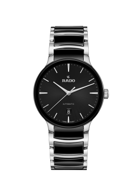 Centrix Automatic