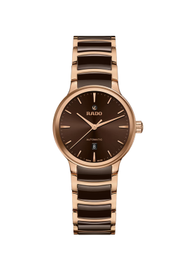 Centrix Automatic