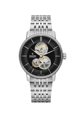 Coupole Classic Automatic