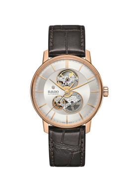 Coupole Classic Automatic